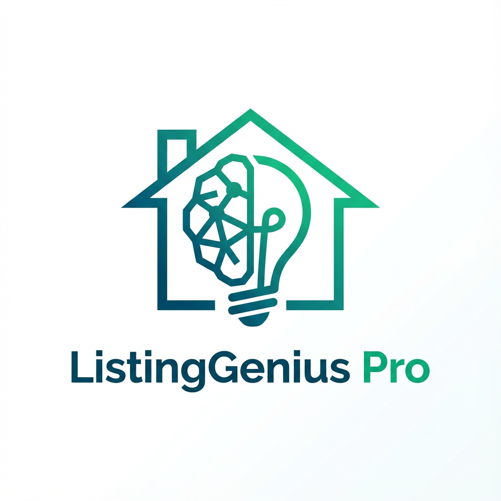 ListingGenius Pro